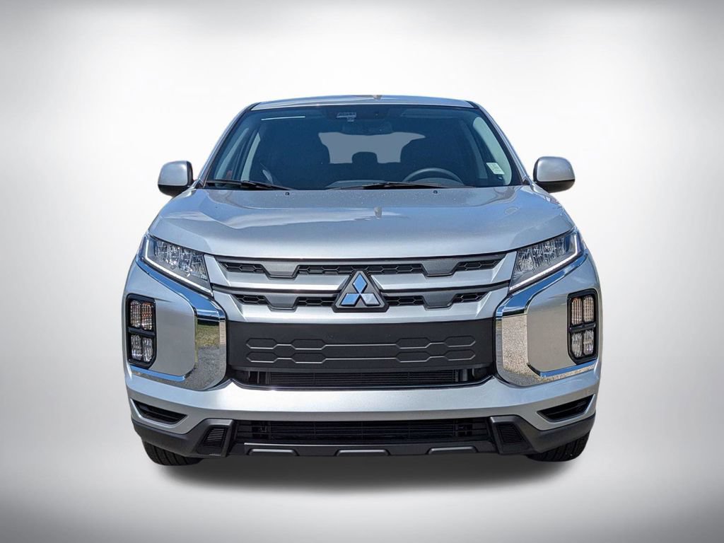 New 2026 Mitsubishi Outlander Sport ES AWD/4WD image 9