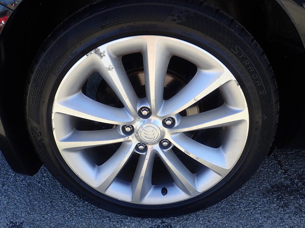 Used 2014 Buick Verano image 30