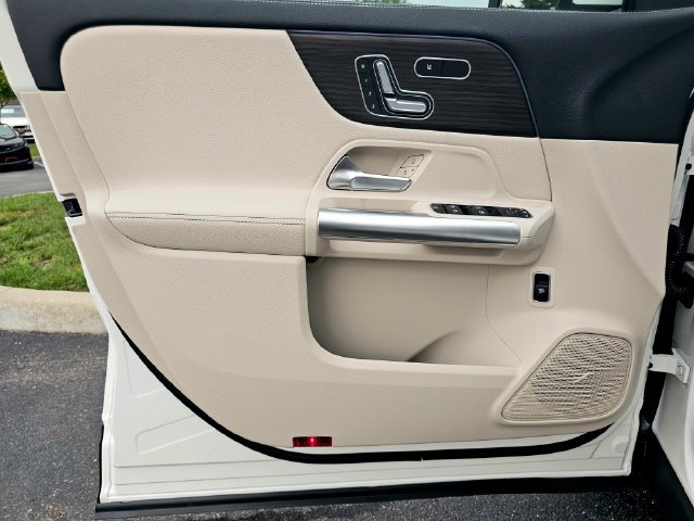 New 2026 Mercedes-Benz GLA 250 4MATIC image 21
