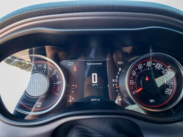 Used 2023 Dodge Challenger SXT image 21