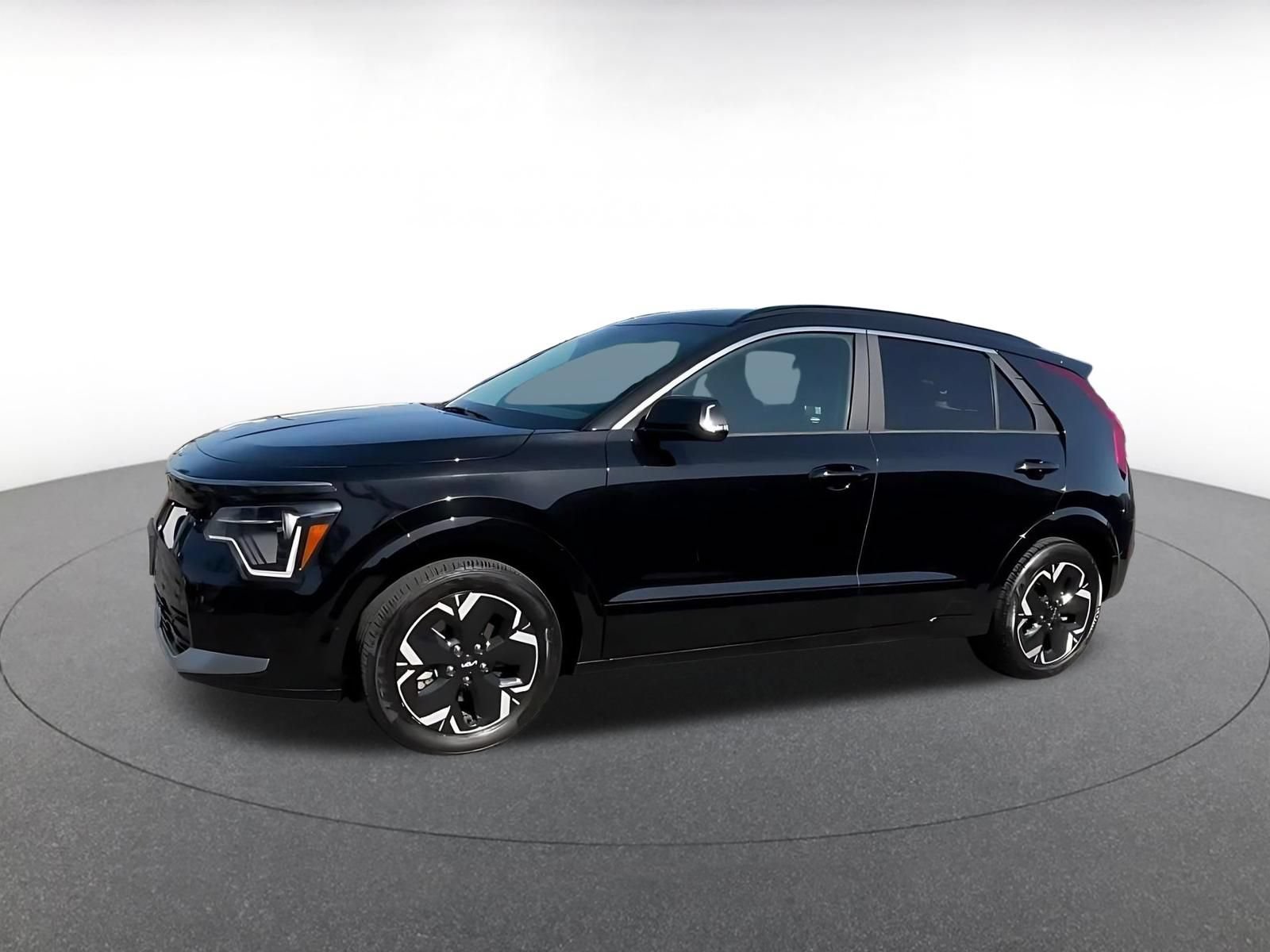 Used 2024 Kia Niro Wind FWD image 8