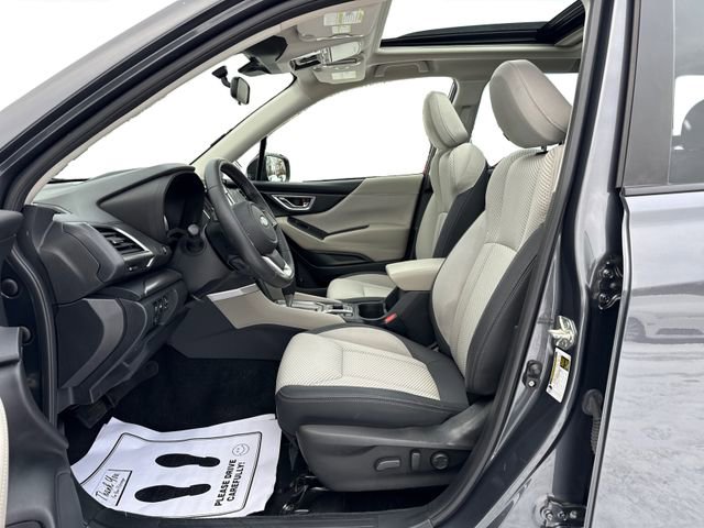Used 2022 Subaru Forester Premium image 10