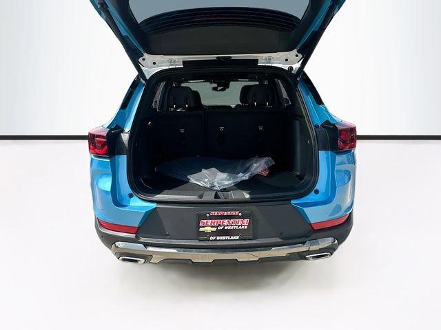 New 2026 Chevrolet TrailBlazer ACTIV w/ Convenience Package FWD image 31
