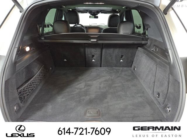 Used 2022 Mercedes-Benz GLE 350 4MATIC image 24