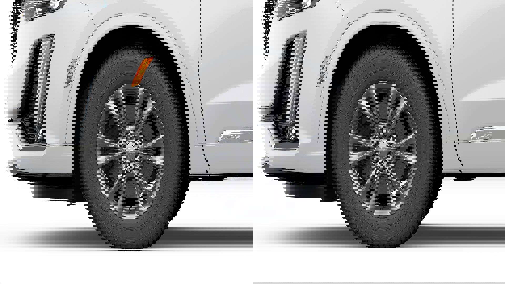 New 2025 Cadillac XT6 Luxury w/ LPO, Floor Liner Package image 41