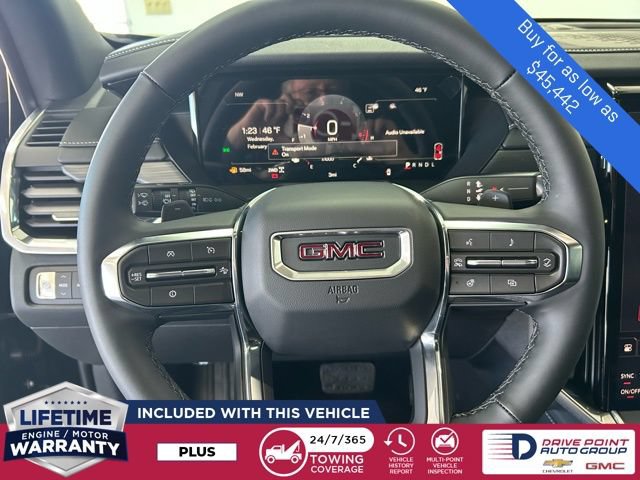 New 2026 GMC Acadia Elevation AWD/4WD image 13