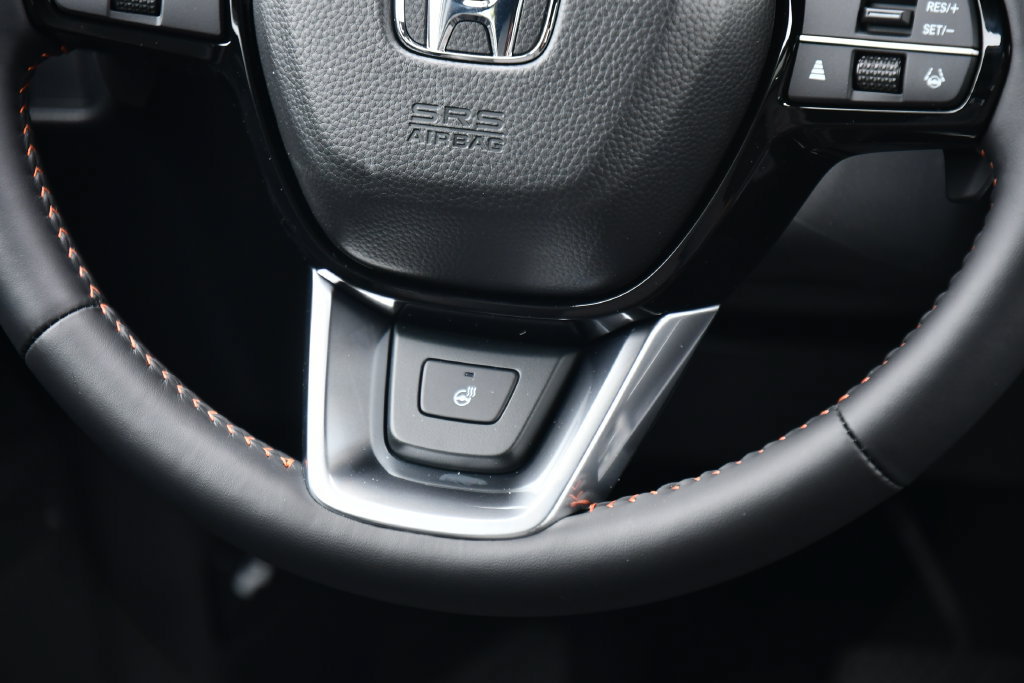 New 2027 Honda CR-V Sport Touring image 26