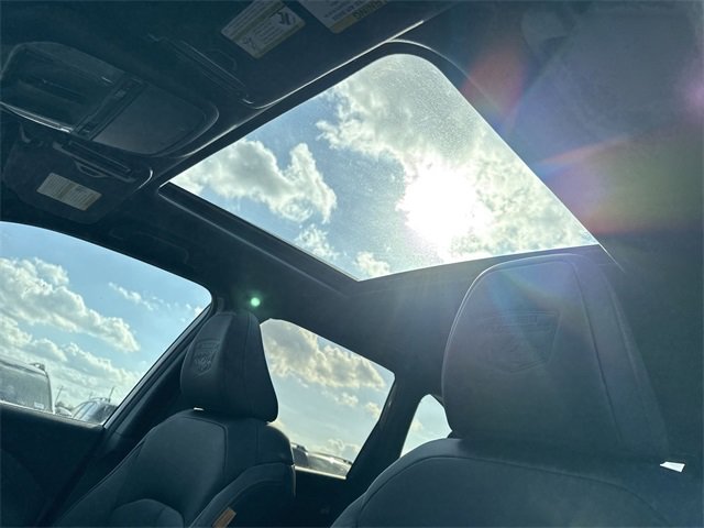 New 2026 Subaru Forester Wilderness image 20