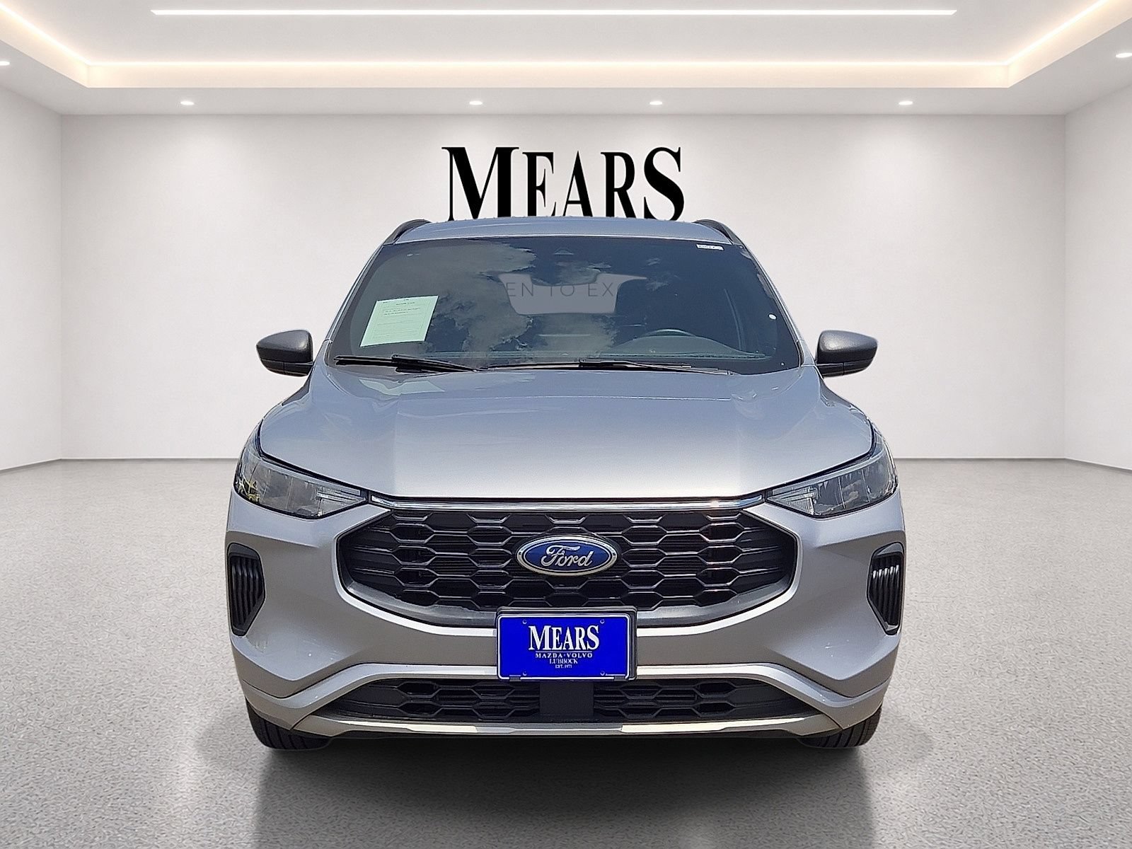 Used 2024 Ford Escape ST-Line AWD/4WD image 8