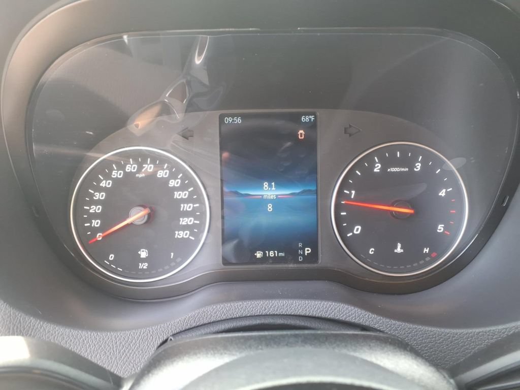 New 2026 Mercedes-Benz Sprinter 2500 image 18