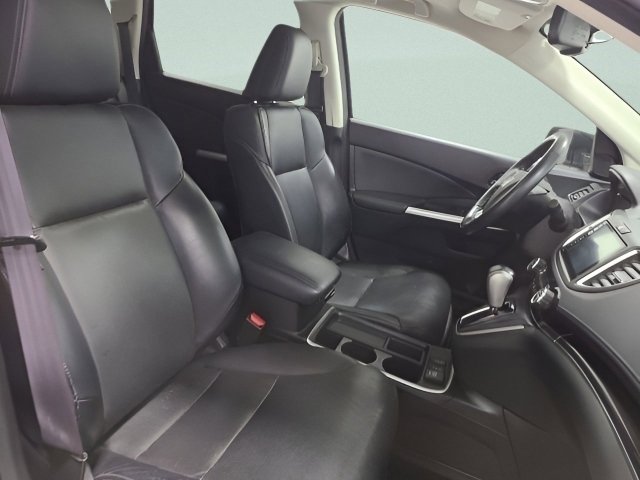 Used 2015 Honda CR-V EX-L image 17