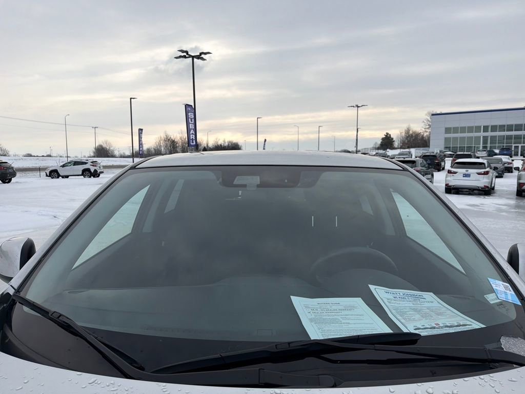 Used 2024 Mitsubishi Outlander Sport ES image 13