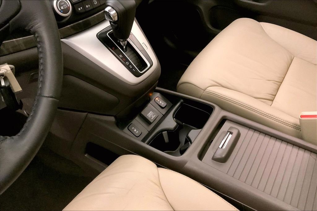 Used 2014 Honda CR-V EX-L image 22