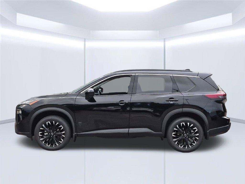 New 2026 Nissan Rogue Dark Armor AWD/4WD image 2