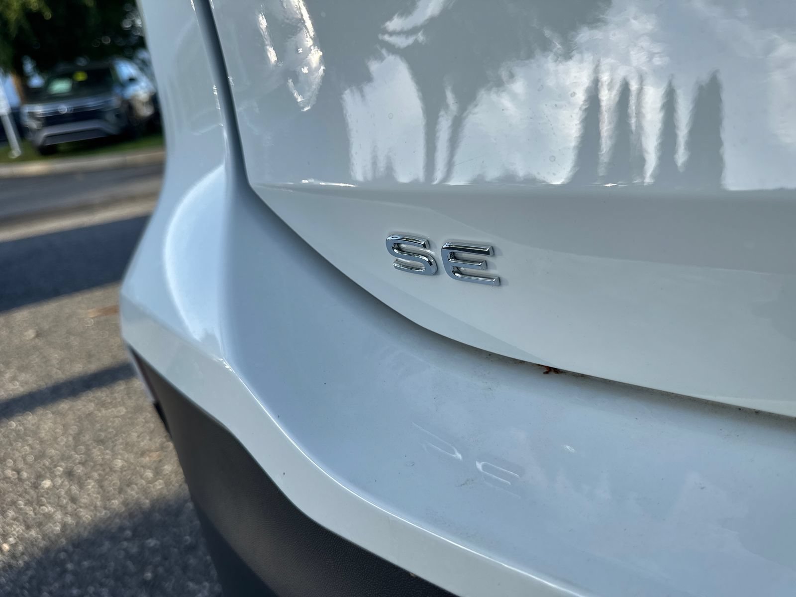 Certified 2026 Volkswagen Tiguan SE AWD/4WD image 43