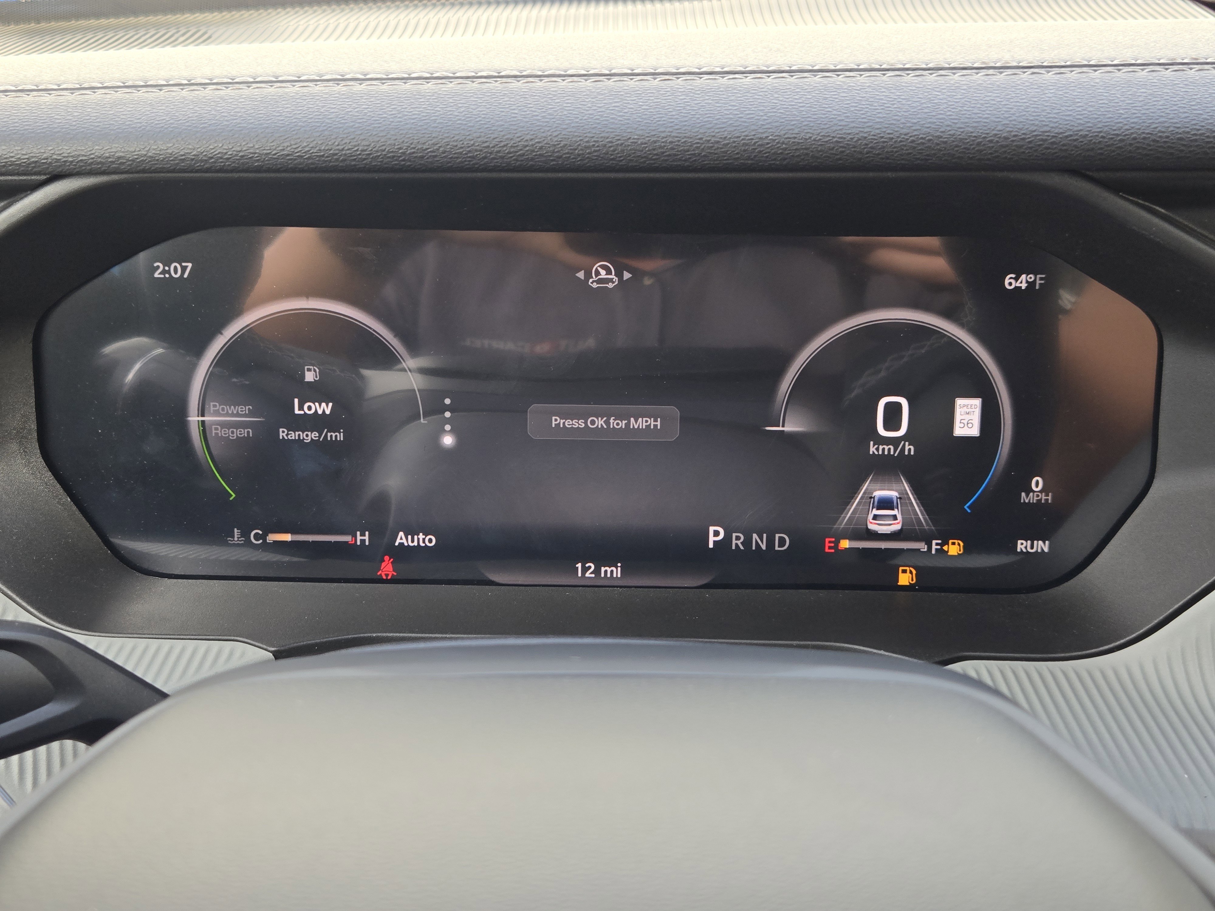 New 2026 Jeep Cherokee Limited image 13