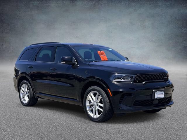 Used 2025 Dodge Durango GT AWD/4WD image 1