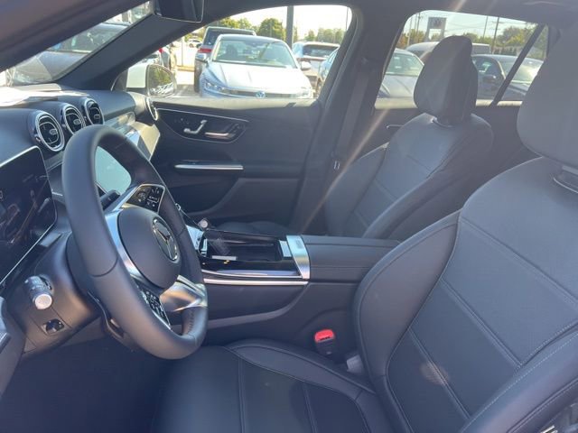 New 2026 Mercedes-Benz GLC 300 4MATIC image 7