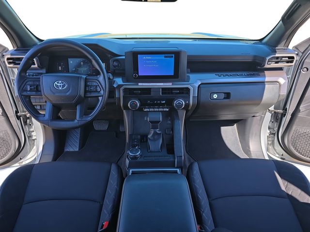Used 2025 Toyota Tacoma SR5 image 9