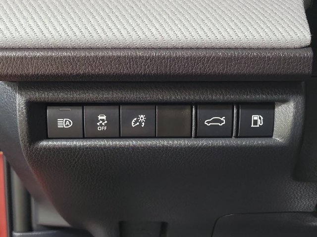 Used 2026 Toyota Camry SE FWD image 23