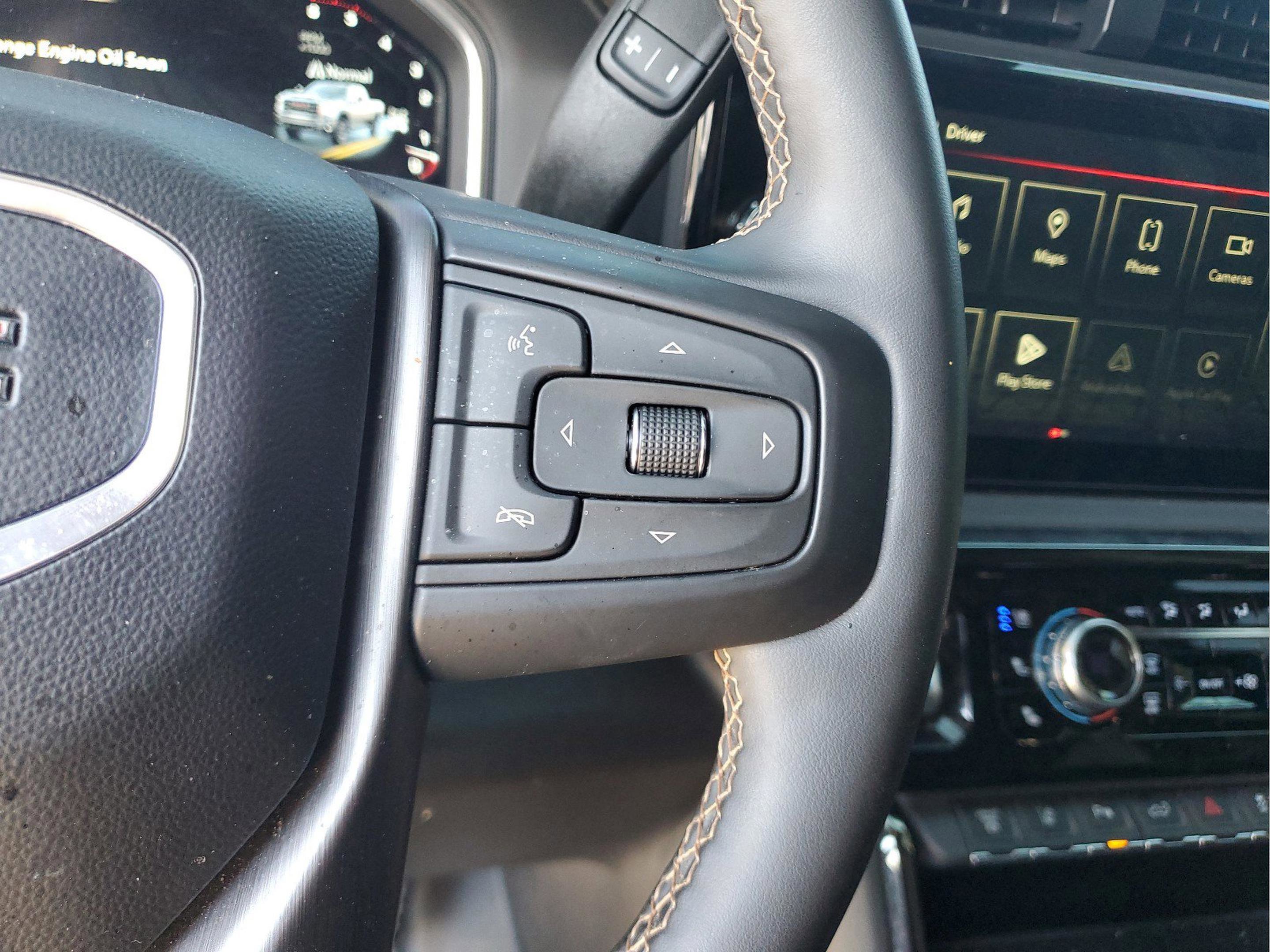 Used 2024 GMC Sierra 2500 AT4 w/ AT4 Premium Plus Package image 23