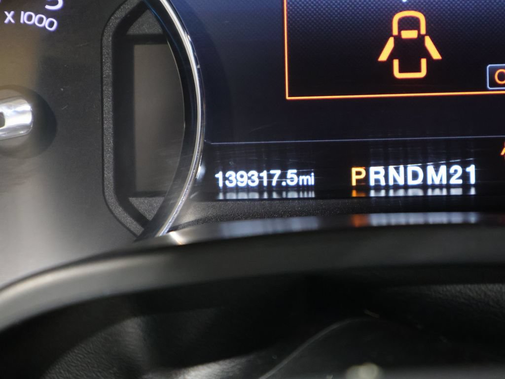 Used 2018 Ford F250 Lariat w/ Lariat Ultimate Package AWD/4WD image 34