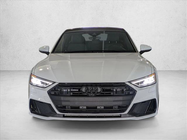 Used 2023 Audi A7 3.0T Premium video 2