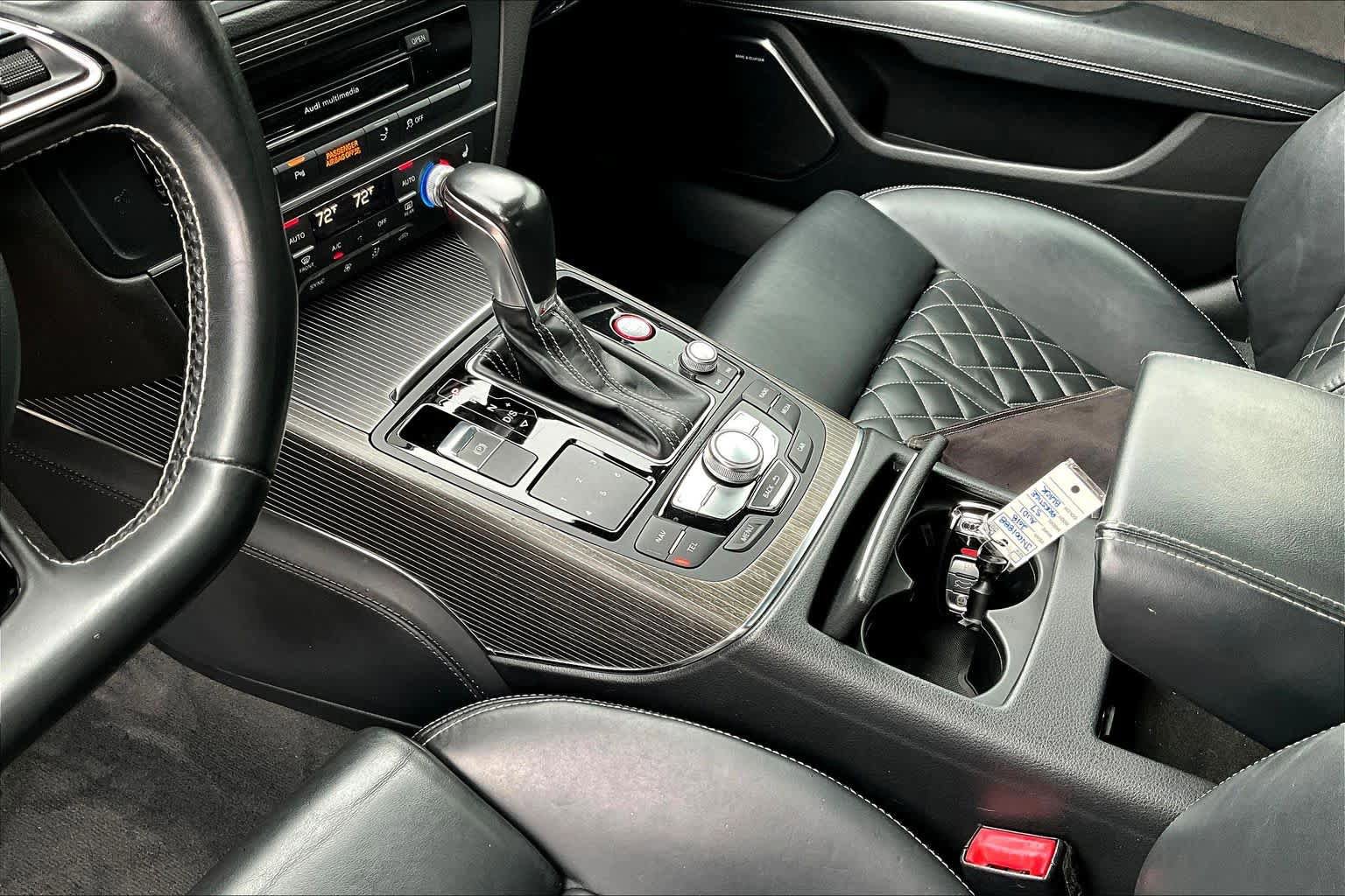 Used 2018 Audi S7 Prestige w/ S Sport Package AWD/4WD image 17