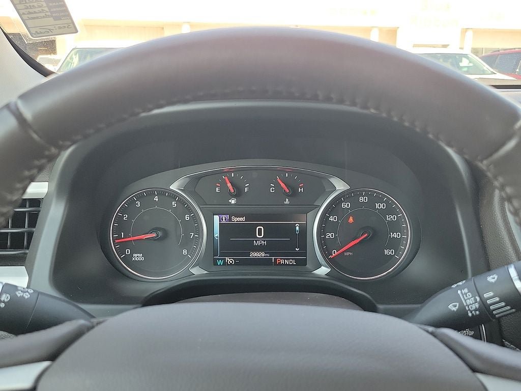 Used 2019 GMC Acadia SLT FWD image 19