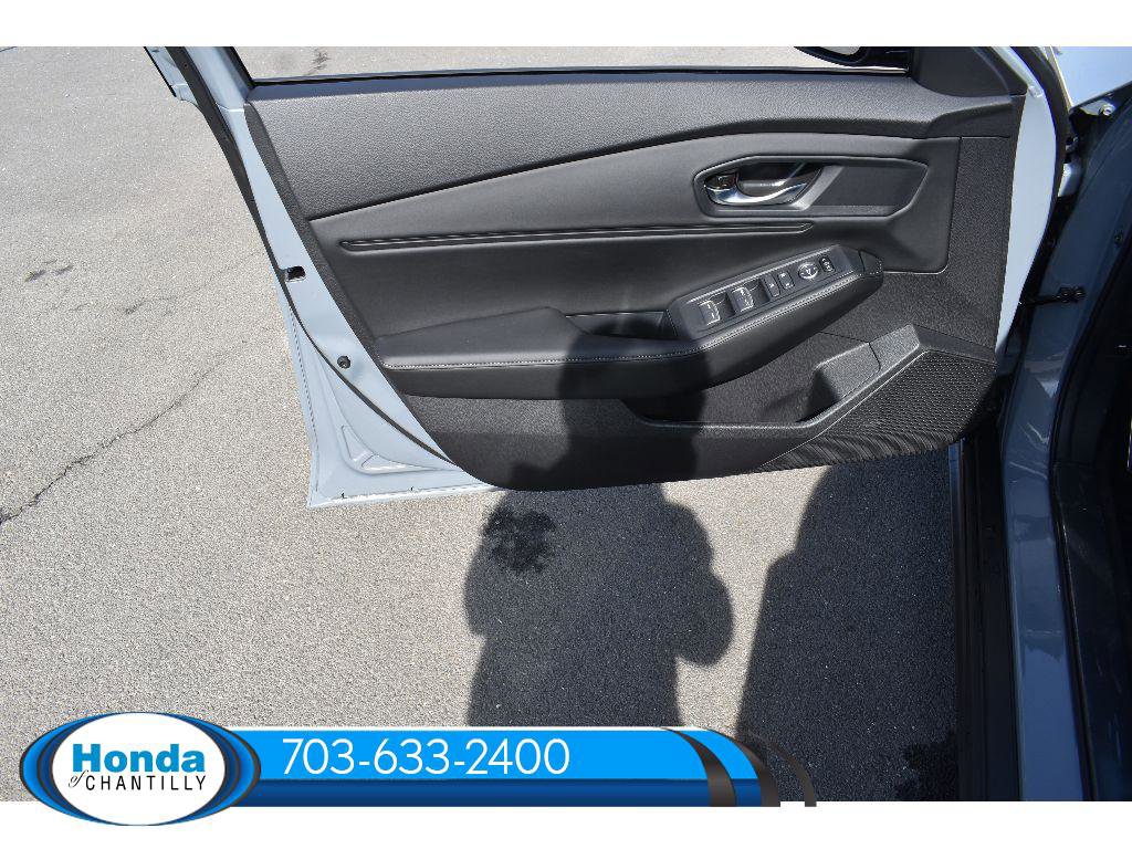 New 2026 Honda Accord Hybrid Sport-L image 25