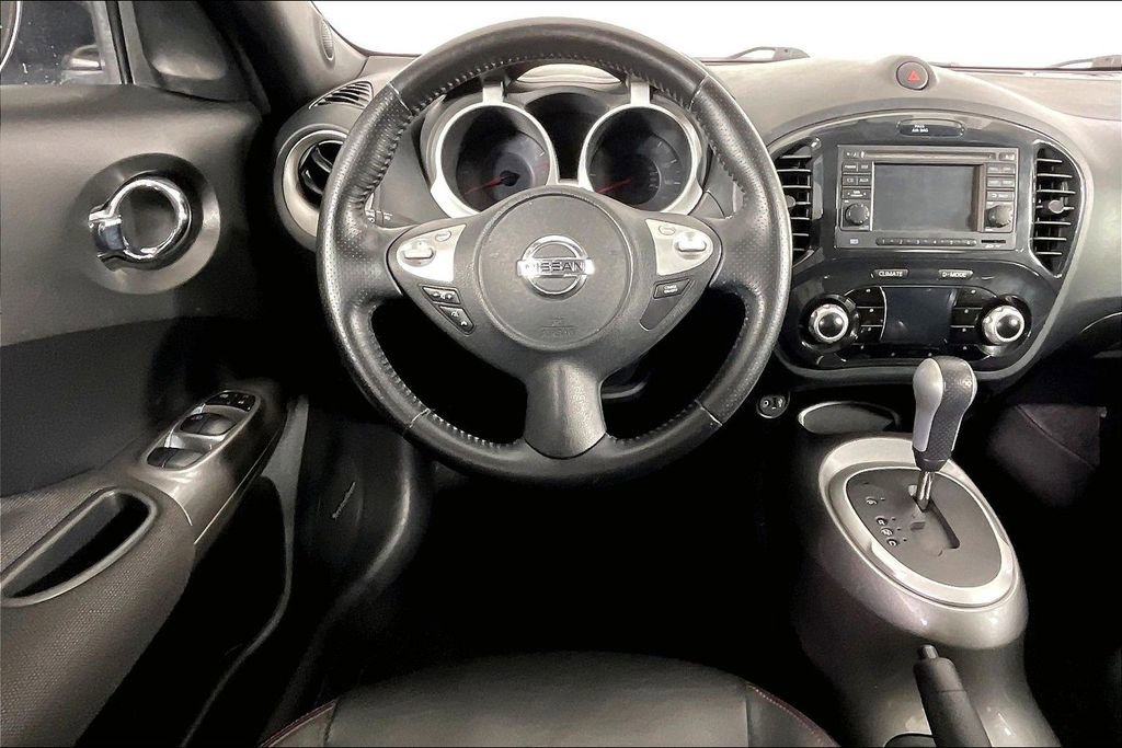 Used 2013 Nissan Juke SL image 7