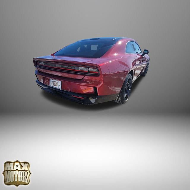Used 2024 Dodge Charger R/T w/ Plus Group image 7