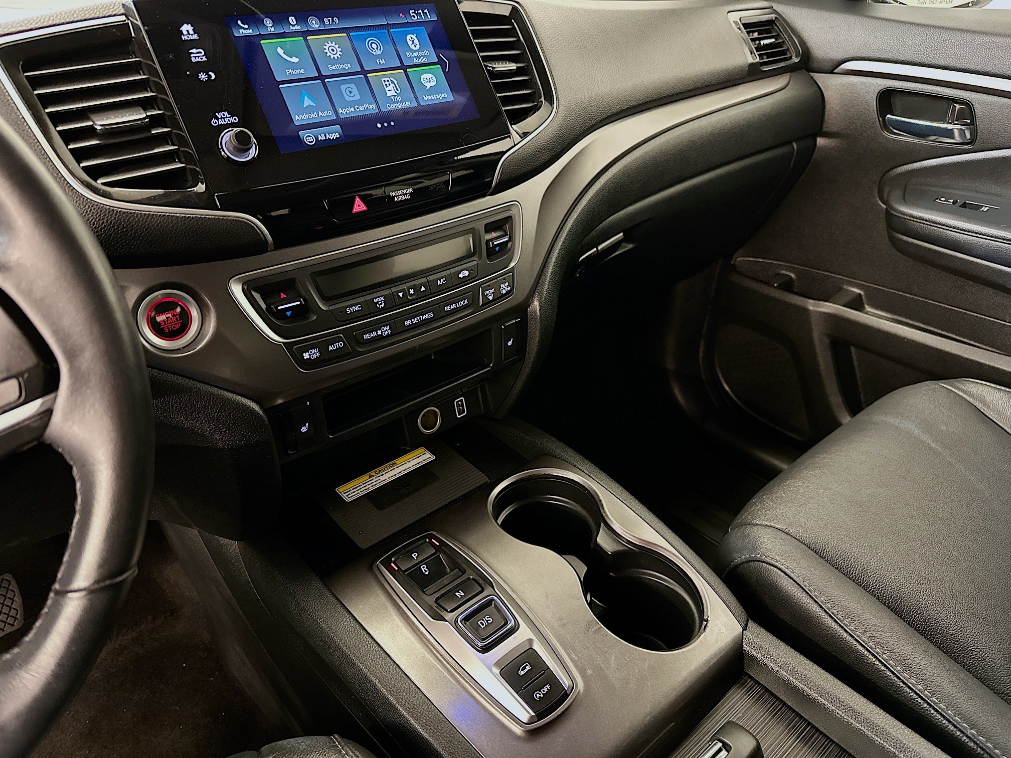 Used 2022 Honda Pilot Special Edition image 25