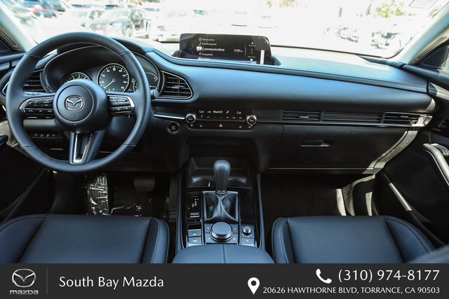 New 2026 MAZDA CX-30 2.5 Turbo w/ Premium Plus Pkg AWD/4WD image 14