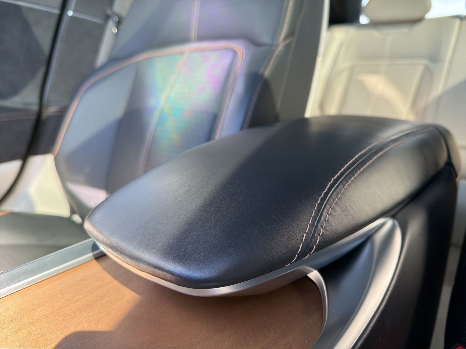 Used 2022 Lucid Air Grand Touring AWD/4WD image 64