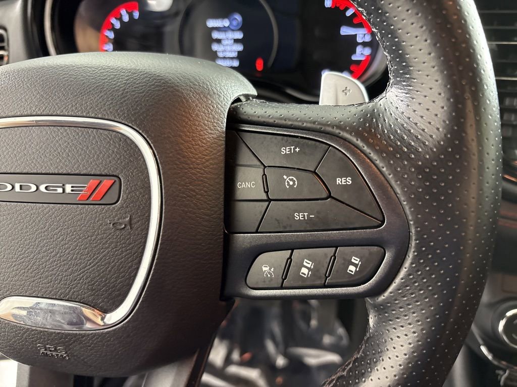 Used 2023 Dodge Durango GT image 30