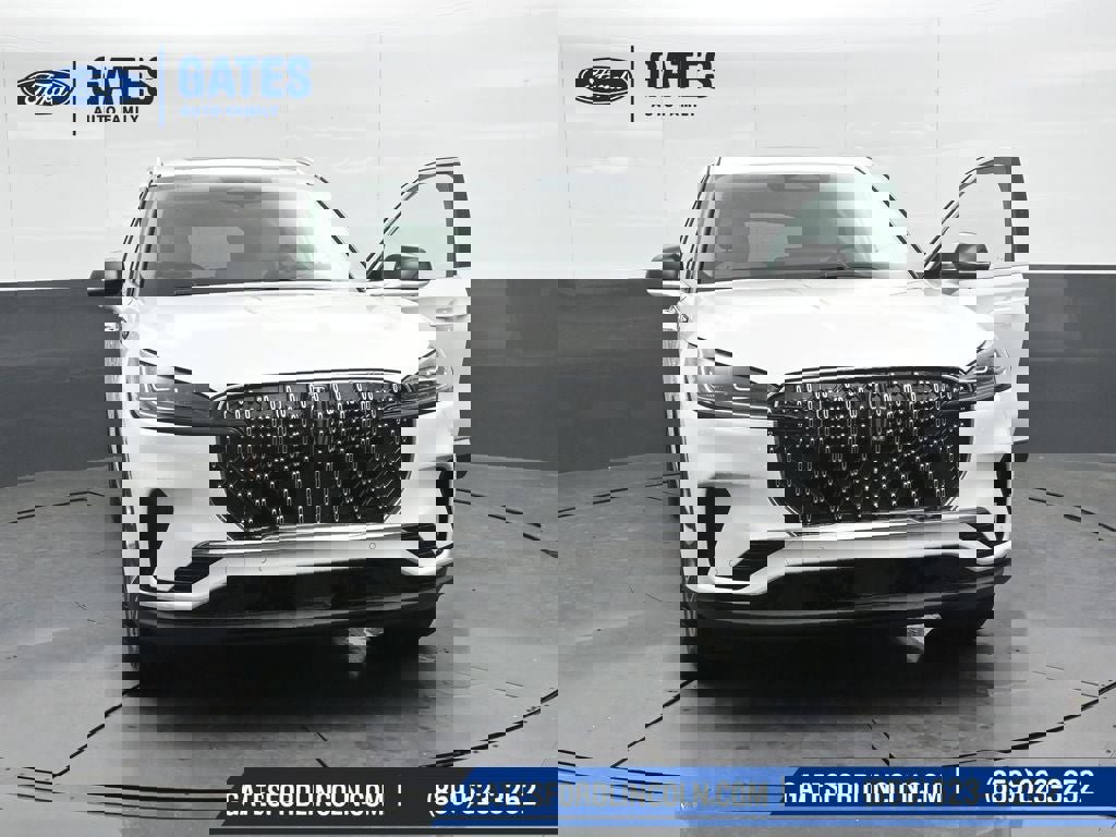 New 2026 Lincoln Aviator Reserve w/ Illumination Package image 5