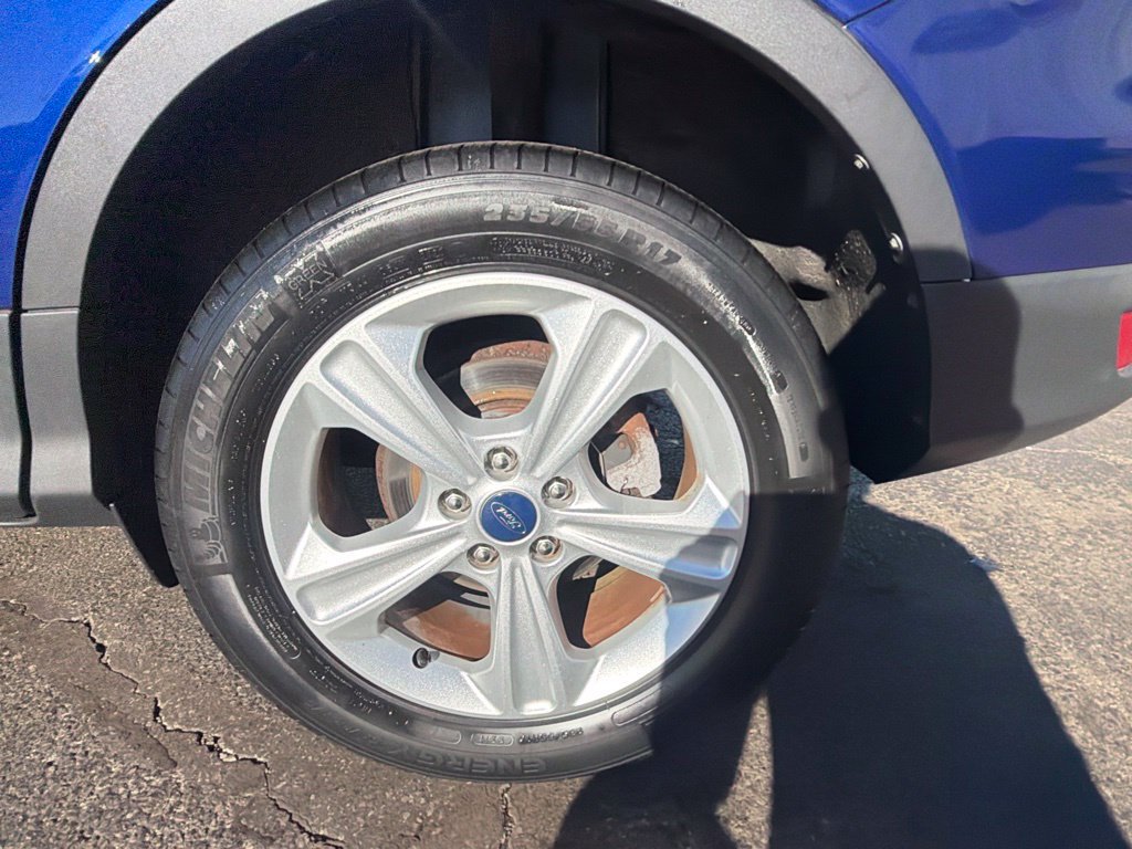 Used 2016 Ford Escape SE FWD image 53