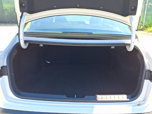 Certified 2025 Kia K4 FWD image 28