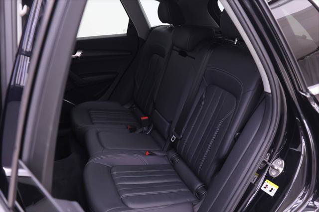Certified 2023 Audi Q5 Premium Plus AWD/4WD image 13