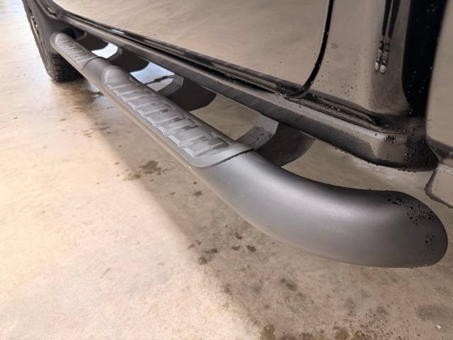 Used 2015 Chevrolet Silverado 2500 LTZ AWD/4WD image 16