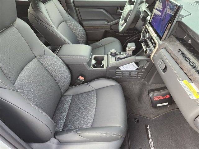 New 2026 Toyota Tacoma Limited image 10