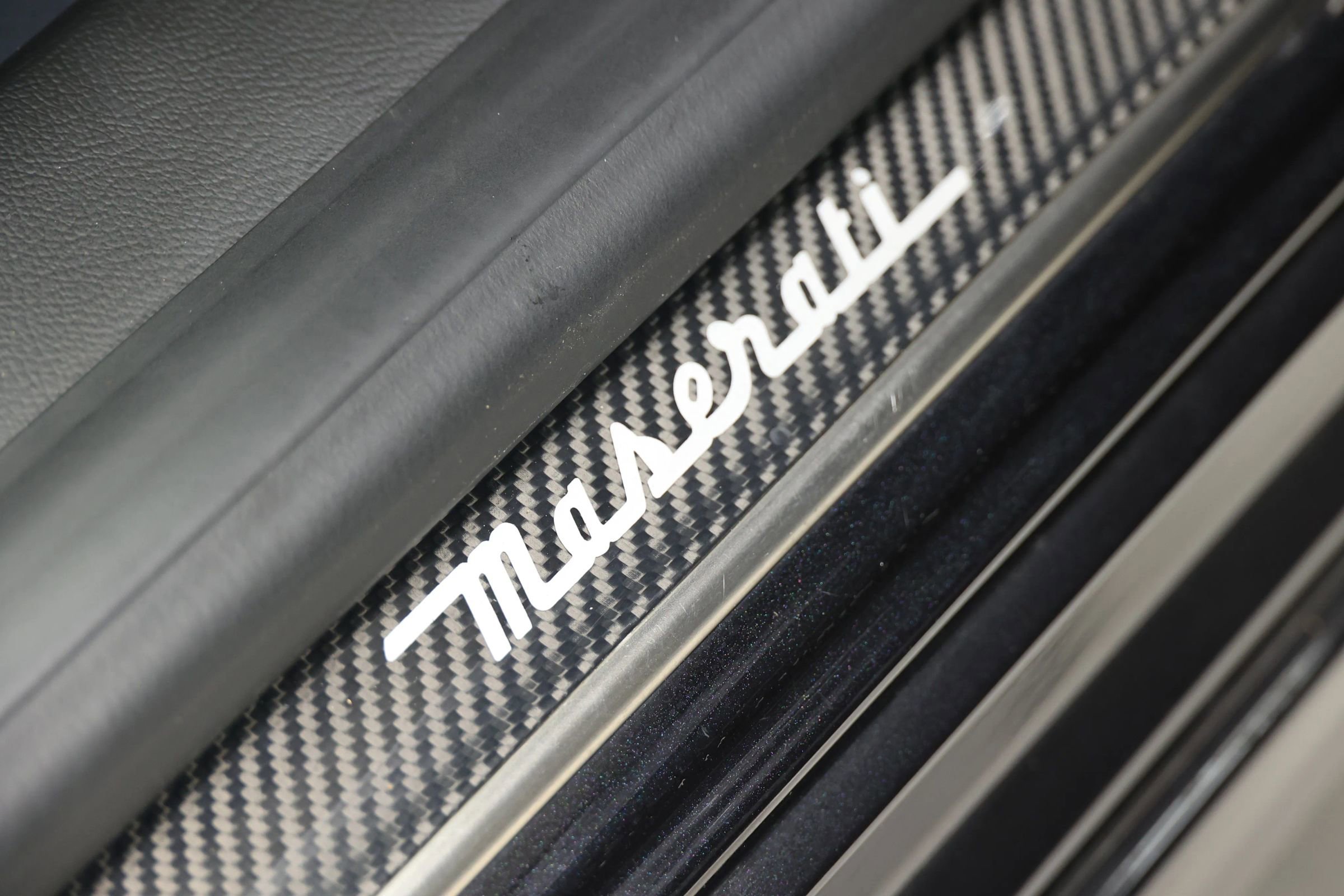 Used 2022 Maserati Quattroporte Trofeo image 87