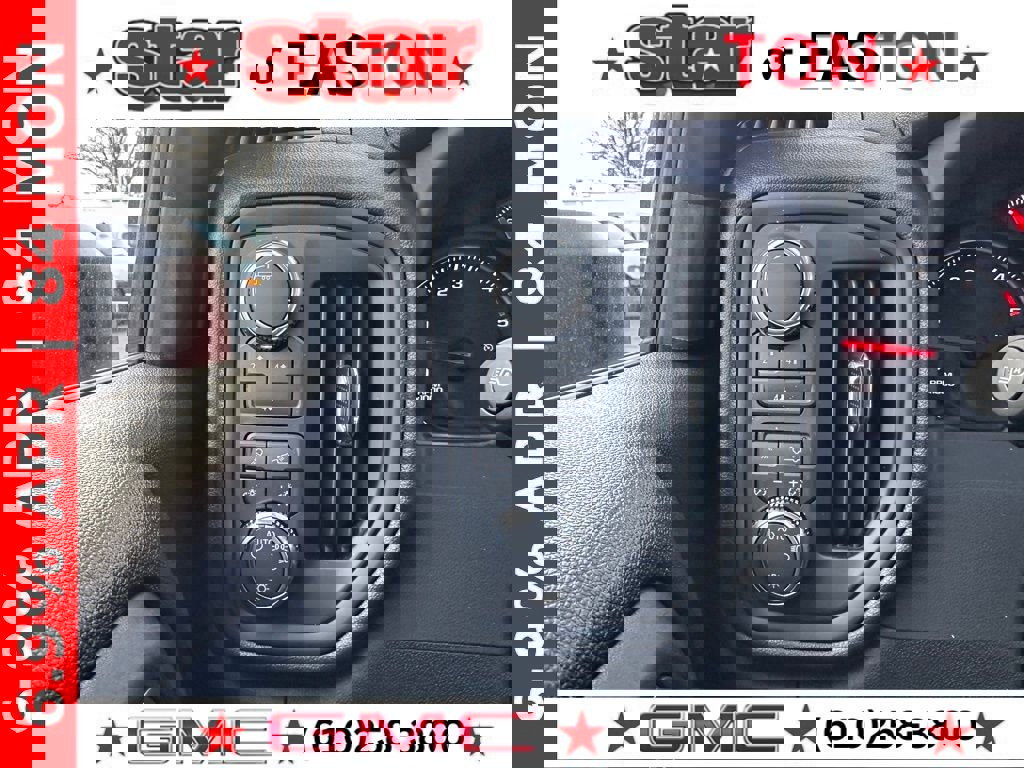 New 2026 GMC Sierra 3500 Pro w/ Convenience Package image 26