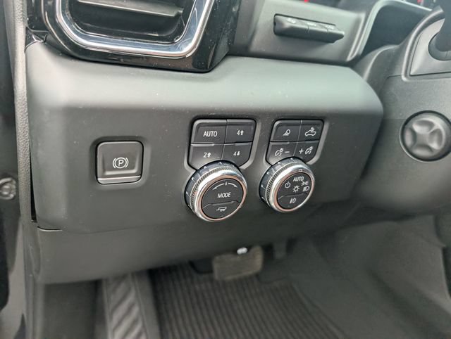 Used 2023 GMC Sierra 1500 Denali Ultimate AWD/4WD image 17