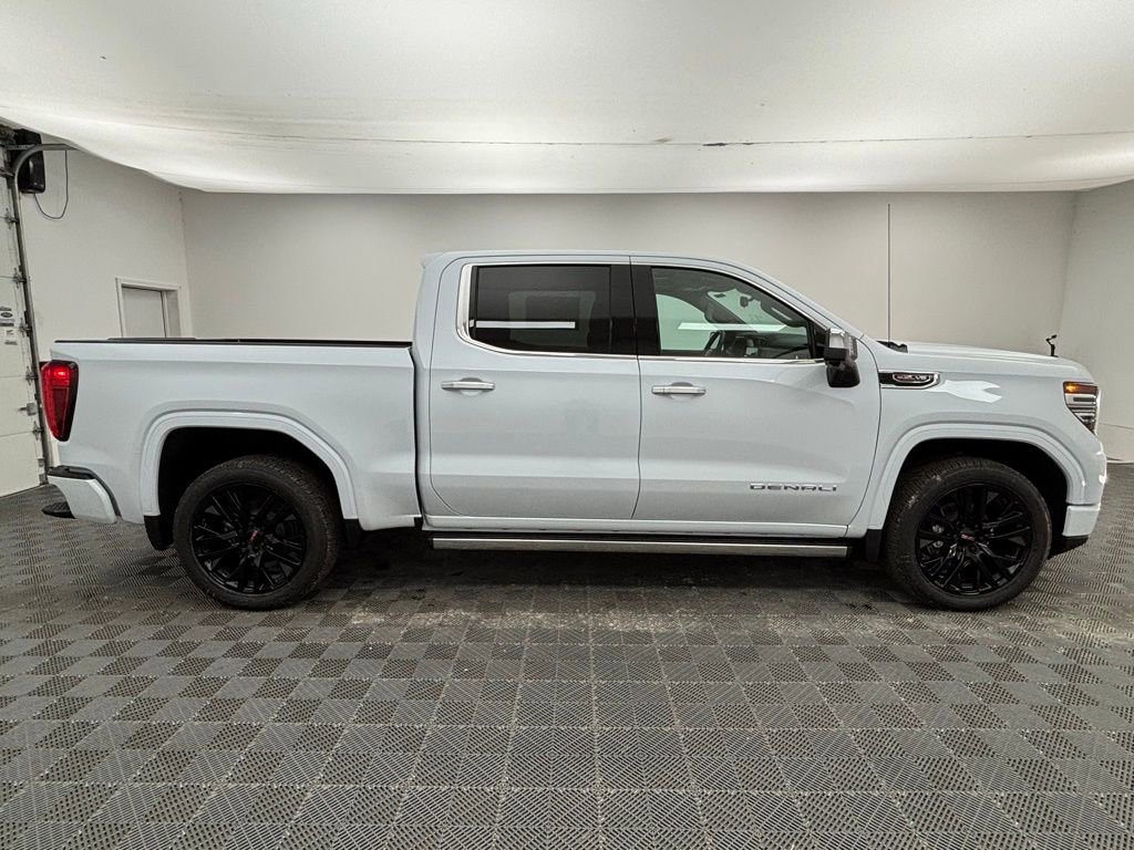 New 2026 GMC Sierra 1500 Denali image 16