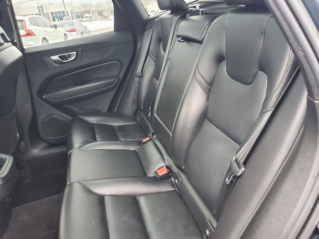 Certified 2023 Volvo XC60 B5 Core w/ Climate Package image 33