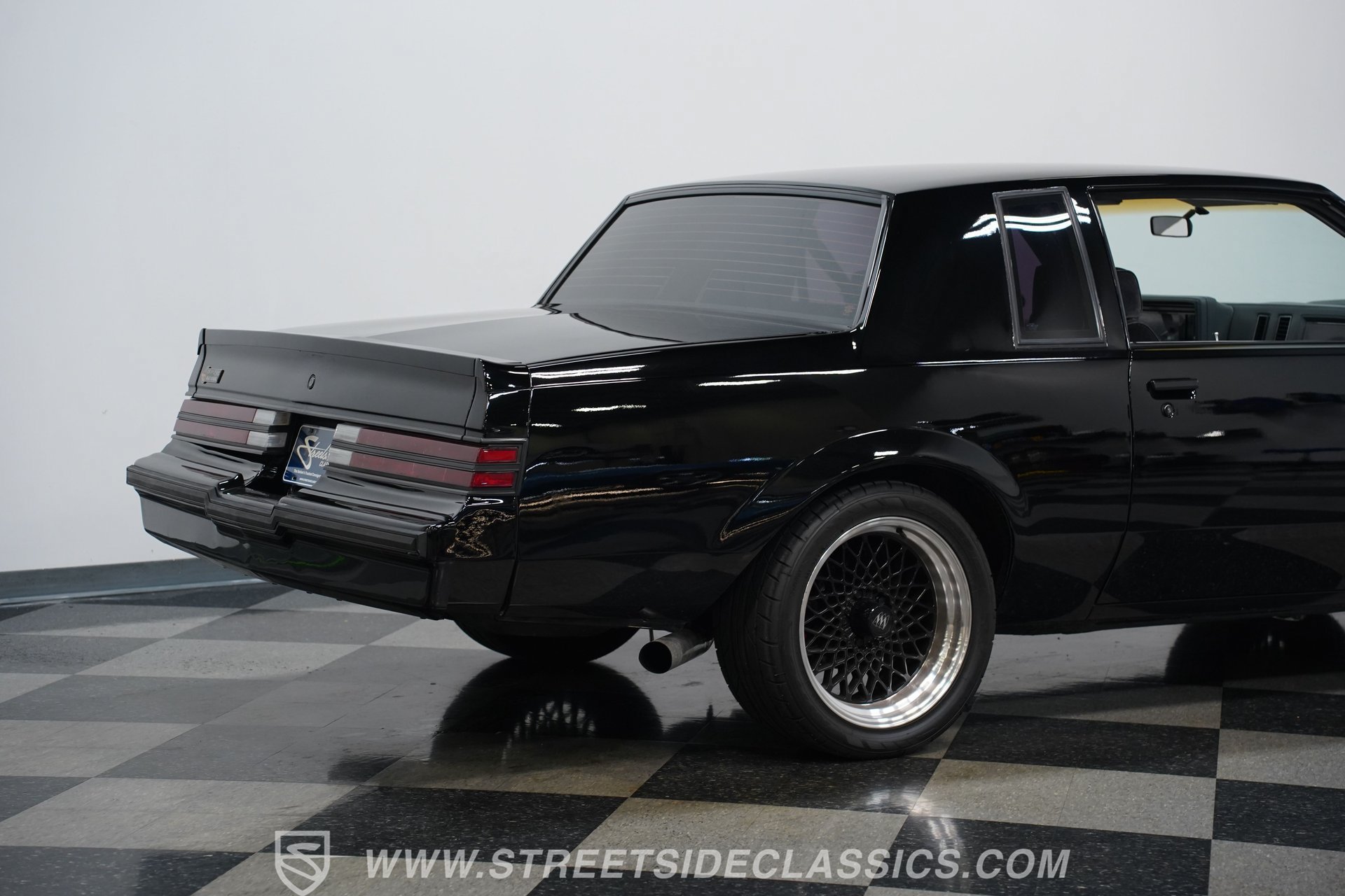 Used 1987 Buick Regal Coupe RWD image 26