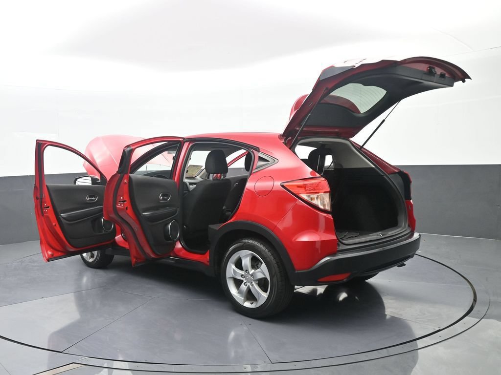 Used 2016 Honda HR-V EX image 71
