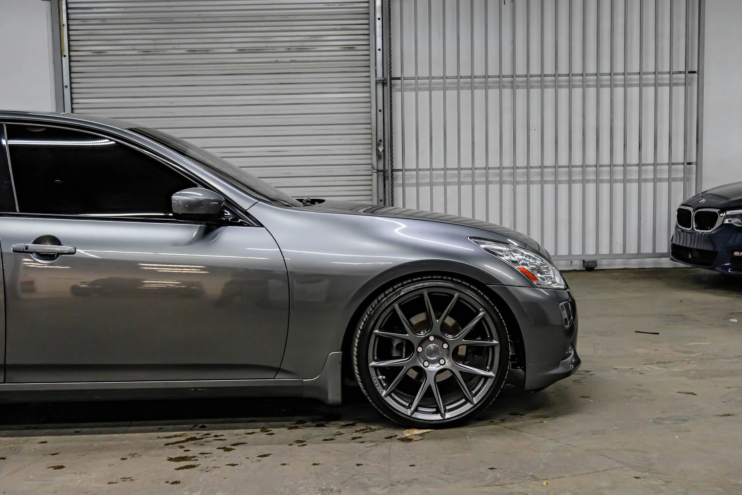 Used 2015 INFINITI Q40 image 9